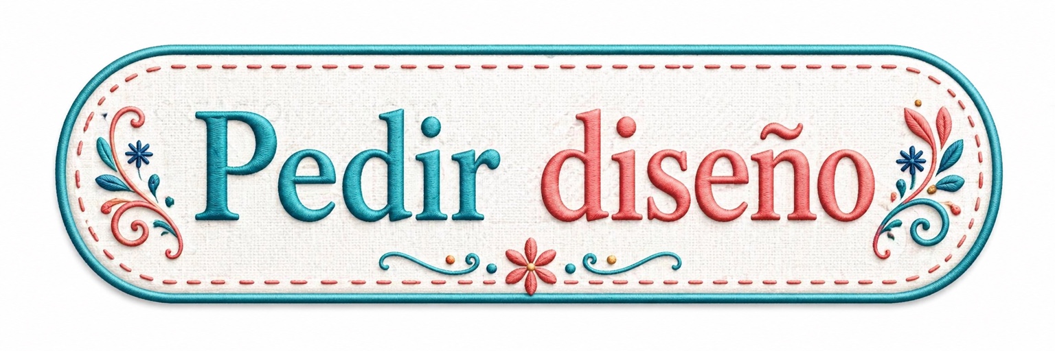 Pedir diseño